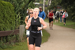 Foto vom Sassenberger Feldmark Triathlon 2011 - 56712