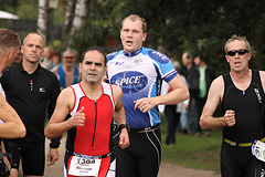 Foto vom Sassenberger Feldmark Triathlon 2011 - 57045