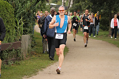 Foto vom Sassenberger Feldmark Triathlon 2011 - 57299