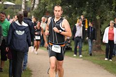 Foto vom Sassenberger Feldmark Triathlon 2011 - 57136