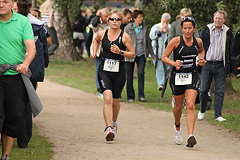 Foto vom Sassenberger Feldmark Triathlon 2011 - 56876