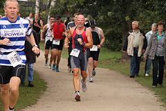 Foto vom Sassenberger Feldmark Triathlon 2011 - 56760