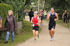 Foto vom Sassenberger Feldmark Triathlon 2011 - 56838