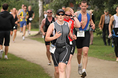 Foto vom Sassenberger Feldmark Triathlon 2011 - 57170