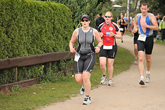Foto vom Sassenberger Feldmark Triathlon 2011 - 56918