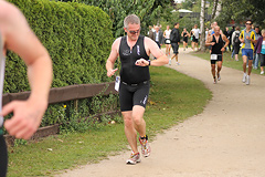 Foto vom Sassenberger Feldmark Triathlon 2011 - 56286