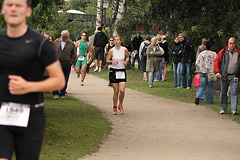Foto vom Sassenberger Feldmark Triathlon 2011 - 56995