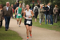 Foto vom Sassenberger Feldmark Triathlon 2011 - 56435