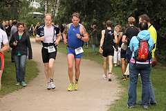 Foto vom Sassenberger Feldmark Triathlon 2011 - 56309