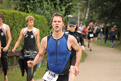 Foto vom Sassenberger Feldmark Triathlon 2011 - 56529
