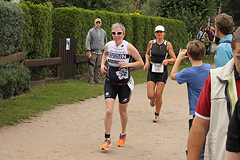 Foto vom Sassenberger Feldmark Triathlon 2011 - 56759