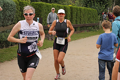 Foto vom Sassenberger Feldmark Triathlon 2011 - 57134