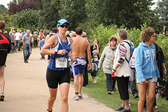 Foto vom Sassenberger Feldmark Triathlon 2011 - 56972