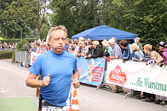 Foto vom Sassenberger Feldmark Triathlon 2011 - 56626