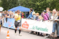 Foto vom Sassenberger Feldmark Triathlon 2011 - 57037