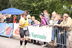 Foto vom Sassenberger Feldmark Triathlon 2011 - 57034