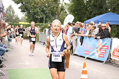 Foto vom Sassenberger Feldmark Triathlon 2011 - 56788