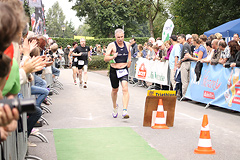Foto vom Sassenberger Feldmark Triathlon 2011 - 56811