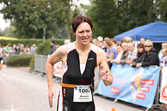 Foto vom Sassenberger Feldmark Triathlon 2011 - 57111