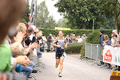 Foto vom Sassenberger Feldmark Triathlon 2011 - 57013
