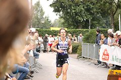 Foto vom Sassenberger Feldmark Triathlon 2011 - 56778