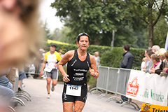 Foto vom Sassenberger Feldmark Triathlon 2011 - 57180
