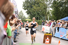 Foto vom Sassenberger Feldmark Triathlon 2011 - 56276