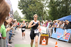 Foto vom Sassenberger Feldmark Triathlon 2011 - 56859