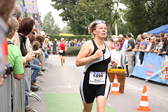 Foto vom Sassenberger Feldmark Triathlon 2011 - 57017