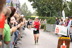 Foto vom Sassenberger Feldmark Triathlon 2011 - 57058
