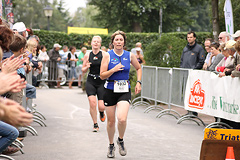 Foto vom Sassenberger Feldmark Triathlon 2011 - 56424