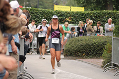 Foto vom Sassenberger Feldmark Triathlon 2011 - 56417