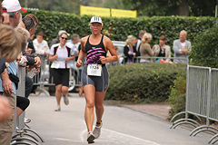 Foto vom Sassenberger Feldmark Triathlon 2011 - 56973