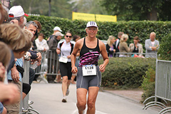 Foto vom Sassenberger Feldmark Triathlon 2011 - 56315
