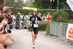 Foto vom Sassenberger Feldmark Triathlon 2011 - 56341