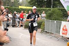 Foto vom Sassenberger Feldmark Triathlon 2011 - 56395