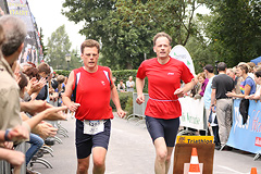 Foto vom Sassenberger Feldmark Triathlon 2011 - 56296