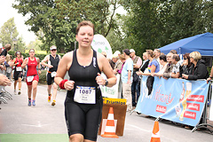 Foto vom Sassenberger Feldmark Triathlon 2011 - 56664