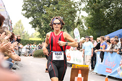 Foto vom Sassenberger Feldmark Triathlon 2011 - 56758