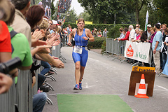 Foto vom Sassenberger Feldmark Triathlon 2011 - 56798
