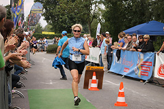 Foto vom Sassenberger Feldmark Triathlon 2011 - 56990