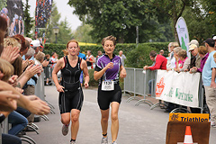 Foto vom Sassenberger Feldmark Triathlon 2011 - 56868