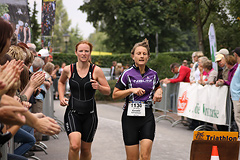 Foto vom Sassenberger Feldmark Triathlon 2011 - 56980