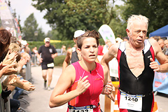 Foto vom Sassenberger Feldmark Triathlon 2011 - 57182