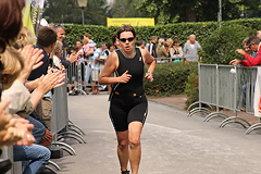 Foto vom Sassenberger Feldmark Triathlon 2011 - 56902