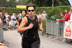 Foto vom Sassenberger Feldmark Triathlon 2011 - 56952