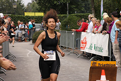 Foto vom Sassenberger Feldmark Triathlon 2011 - 57044