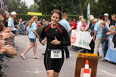 Foto vom Sassenberger Feldmark Triathlon 2011 - 57203