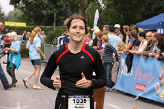 Foto vom Sassenberger Feldmark Triathlon 2011 - 57271
