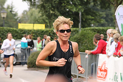 Foto vom Sassenberger Feldmark Triathlon 2011 - 56695